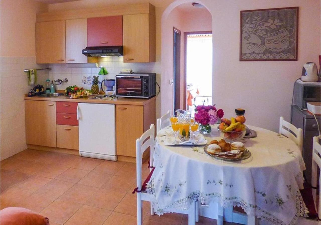 Adria Appartement *