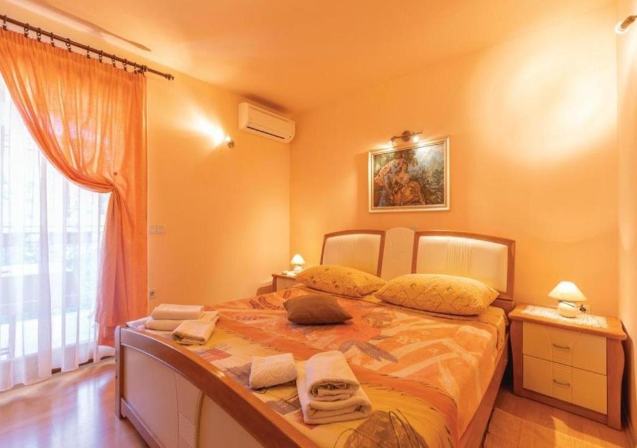 Adria Appartement *