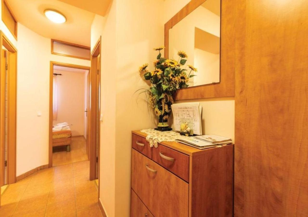 Appartement Adria