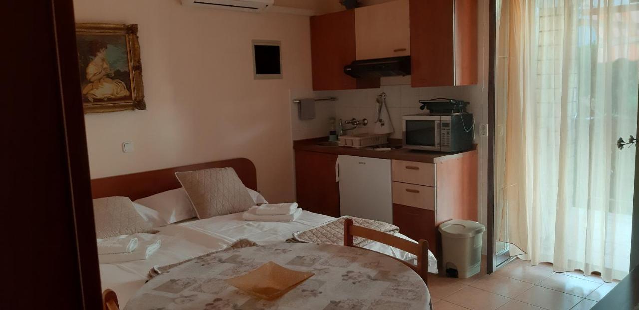 Adria Appartement Vrsar