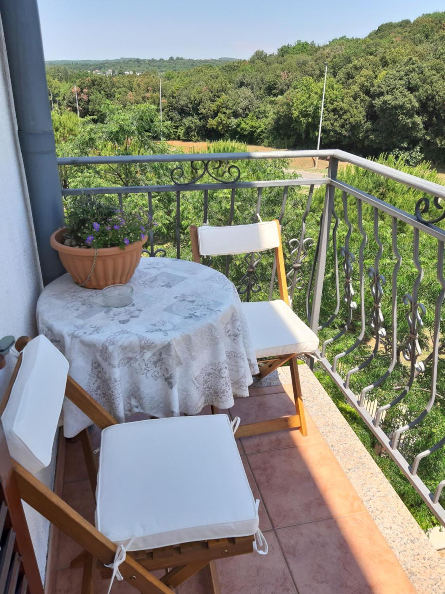 Appartement Adria *