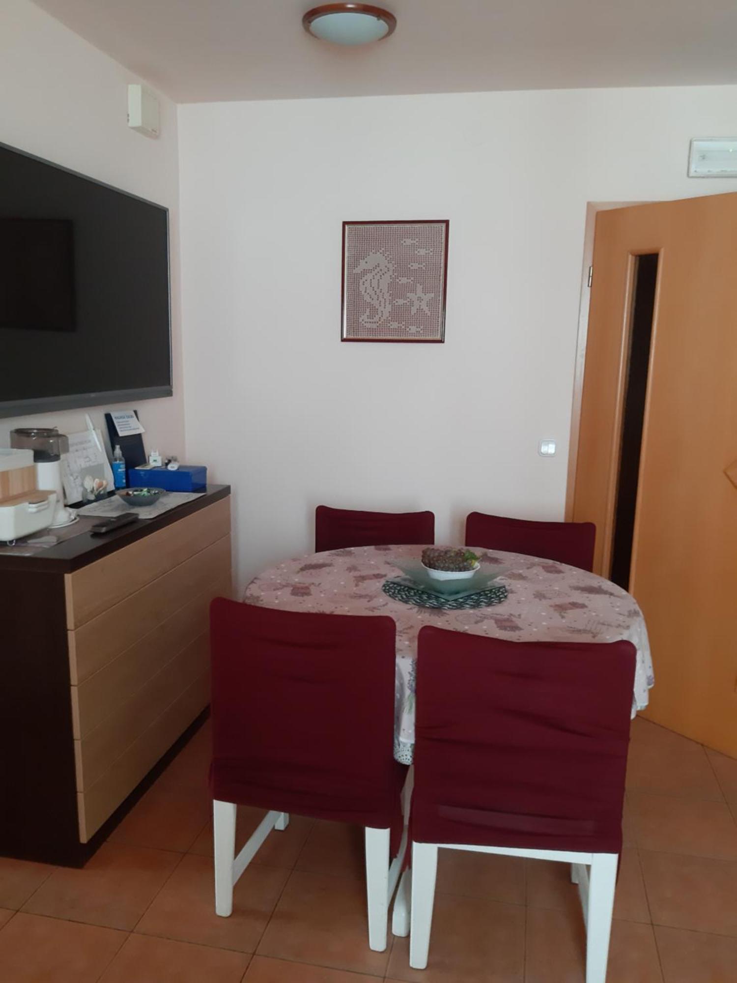 Appartement Adria