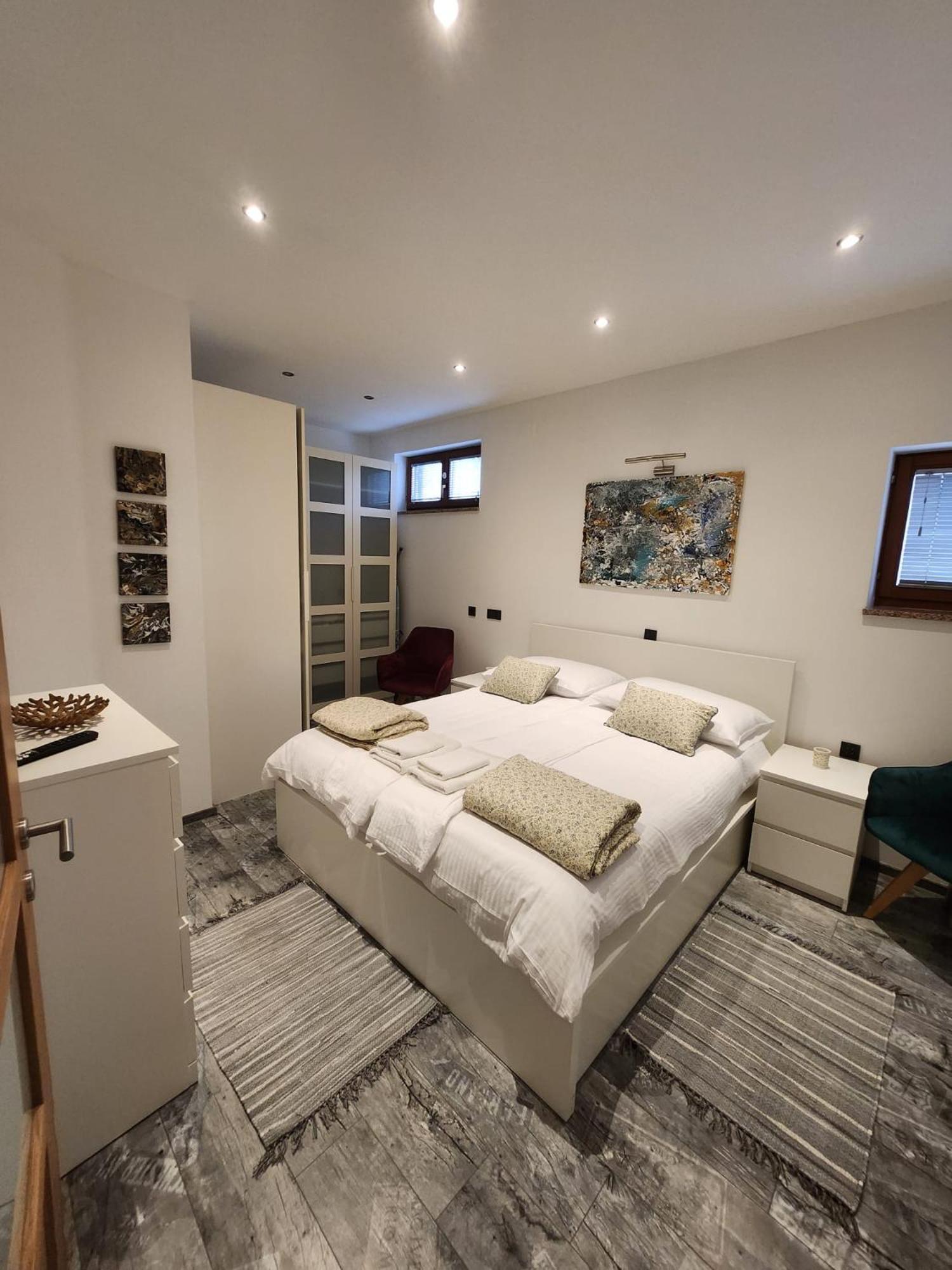 Adria Apartment Vrsar