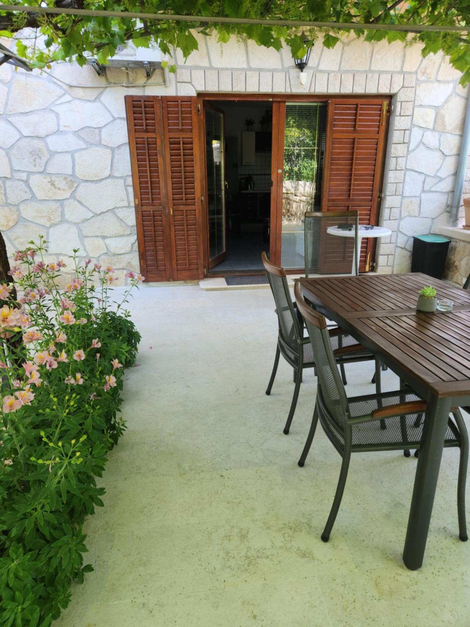 Adria Apartment
