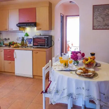 Appartement Adria Vrsar Extérieur photo