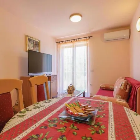 Appartement Adria Vrsar Extérieur photo