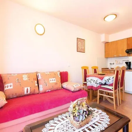 Appartement Adria Vrsar Extérieur photo