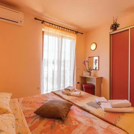 Appartement Adria Vrsar Extérieur photo