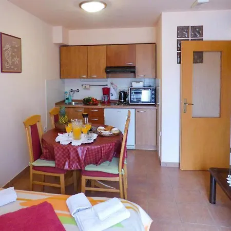 Appartement Adria Vrsar Extérieur photo