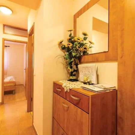 Appartement Adria Vrsar Extérieur photo