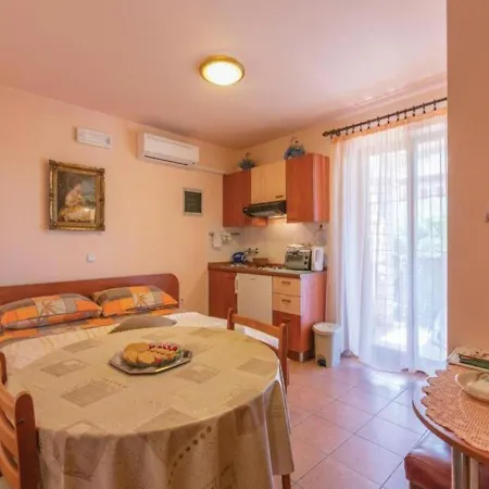 Appartement Adria Vrsar Extérieur photo