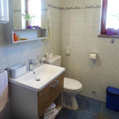 Appartement Adria Vrsar Extérieur photo