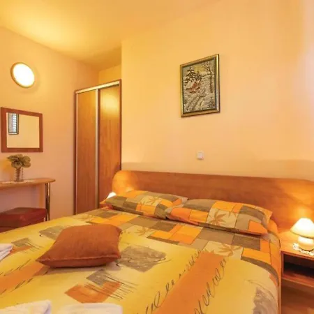 Appartement Adria Vrsar Extérieur photo
