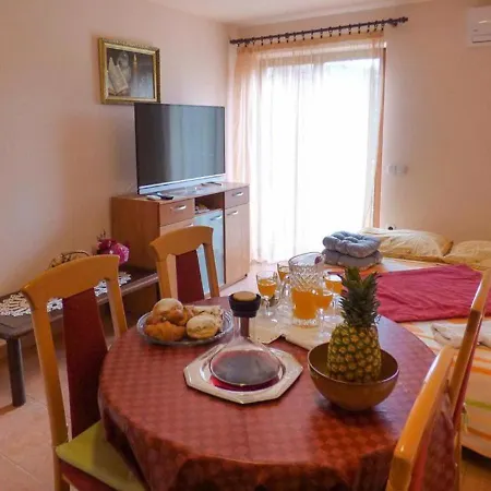 Appartement Adria Vrsar Extérieur photo