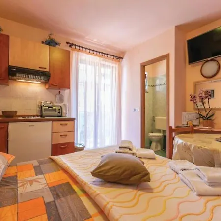 Appartement Adria Vrsar Extérieur photo
