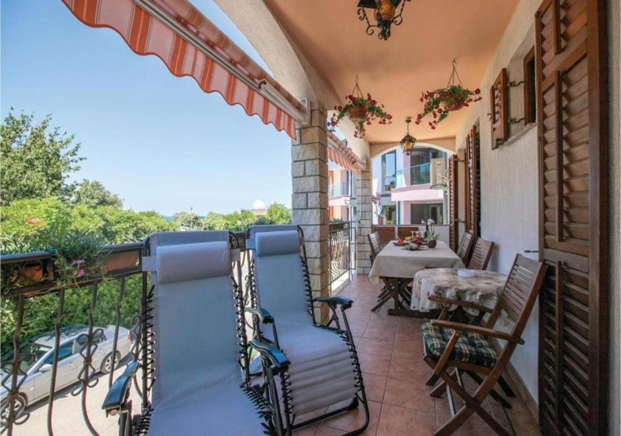 Apartment Adria
