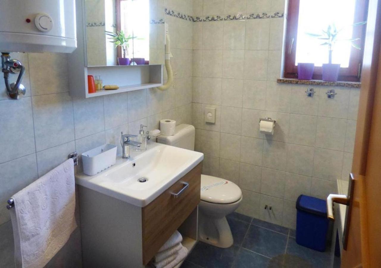 Apartment Adria Vrsar