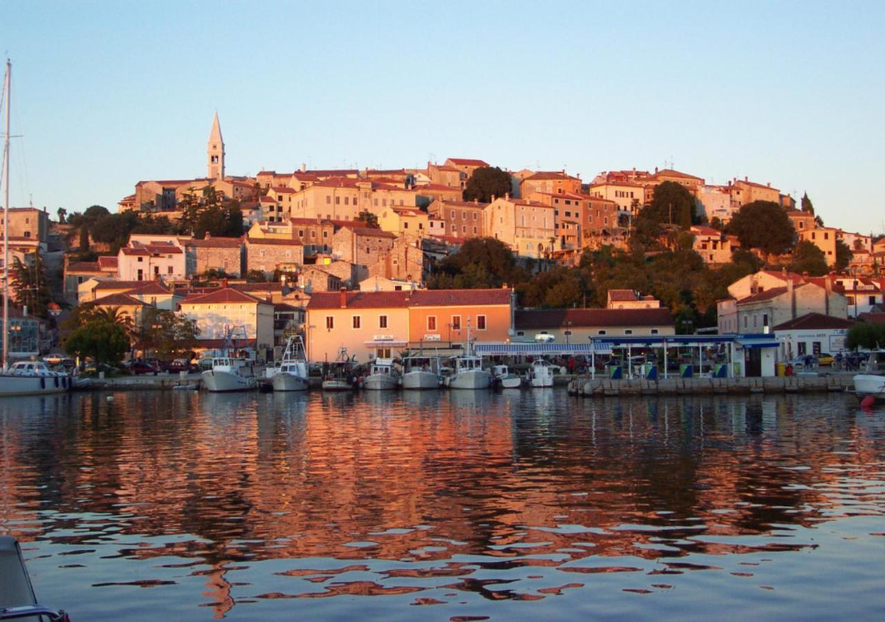 Apartment Adria Vrsar