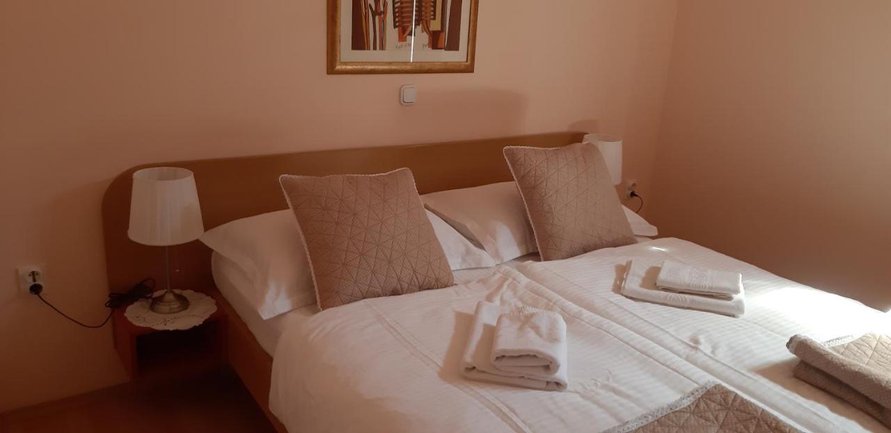 Adria Apartment Vrsar