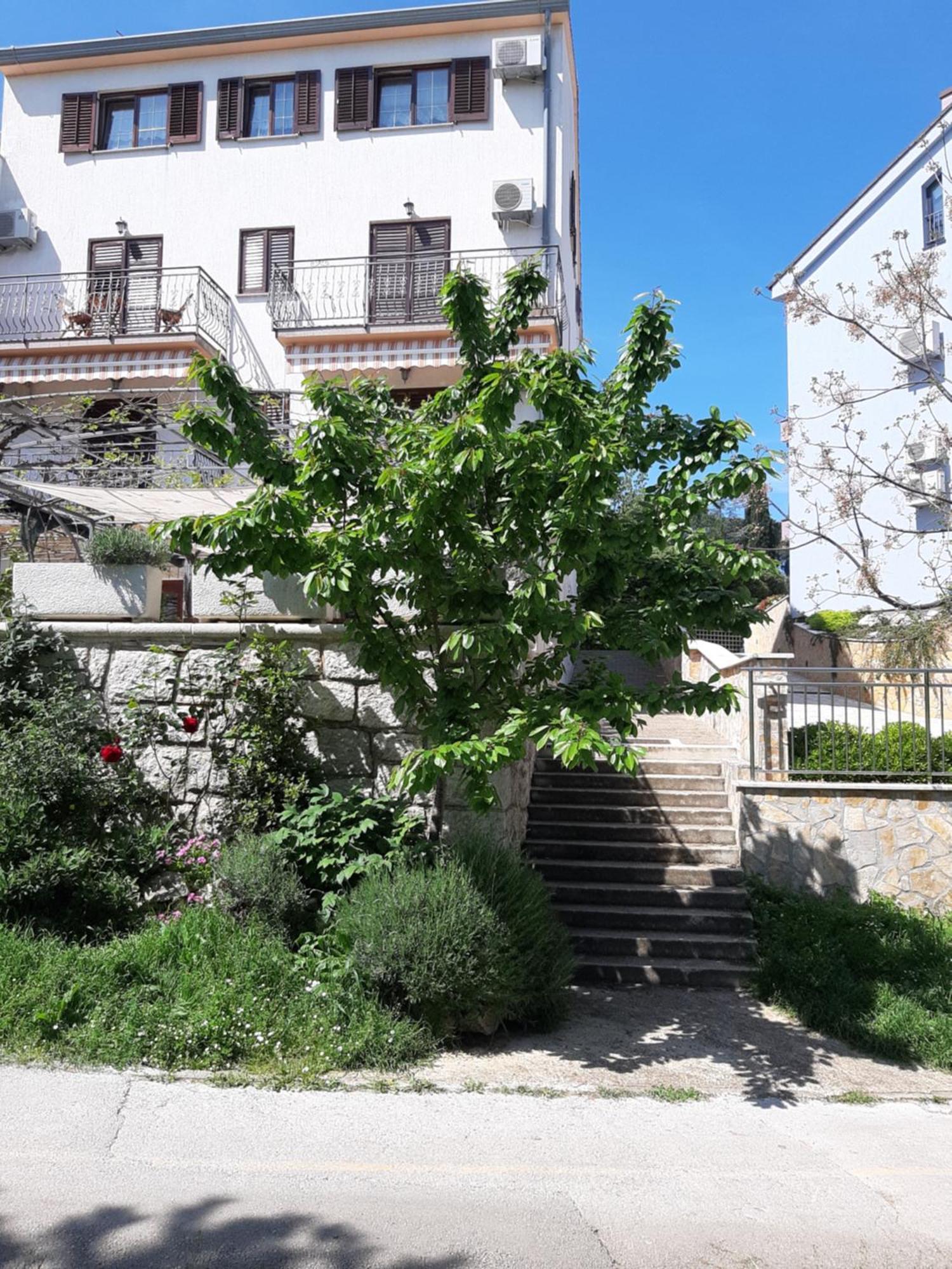 Adria Apartment Vrsar