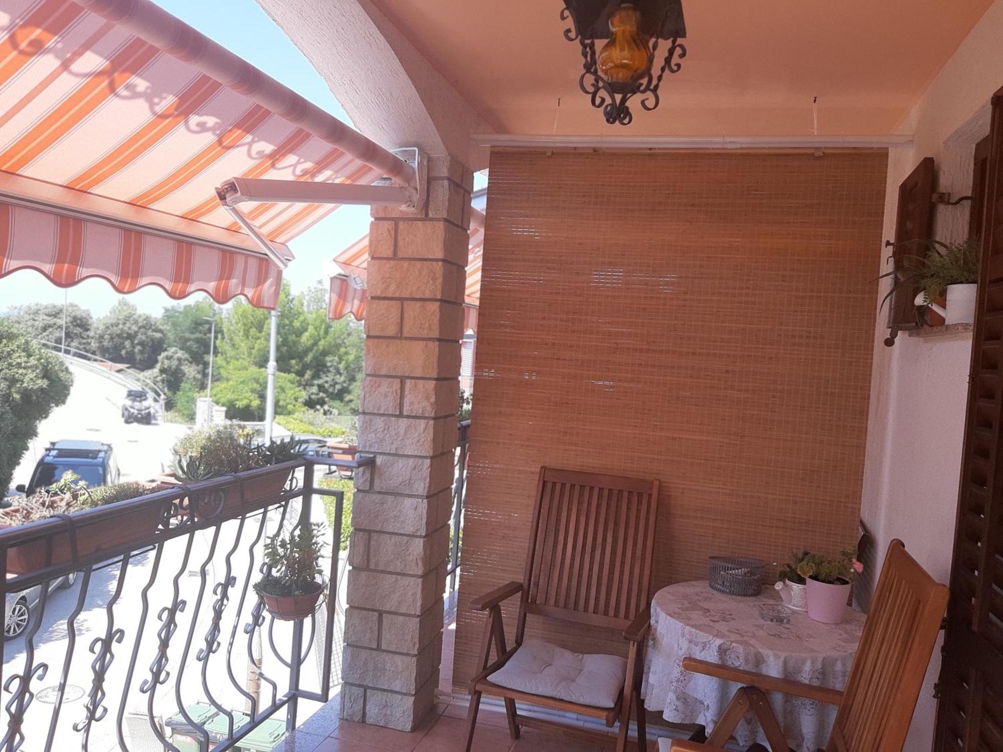 Apartment Adria