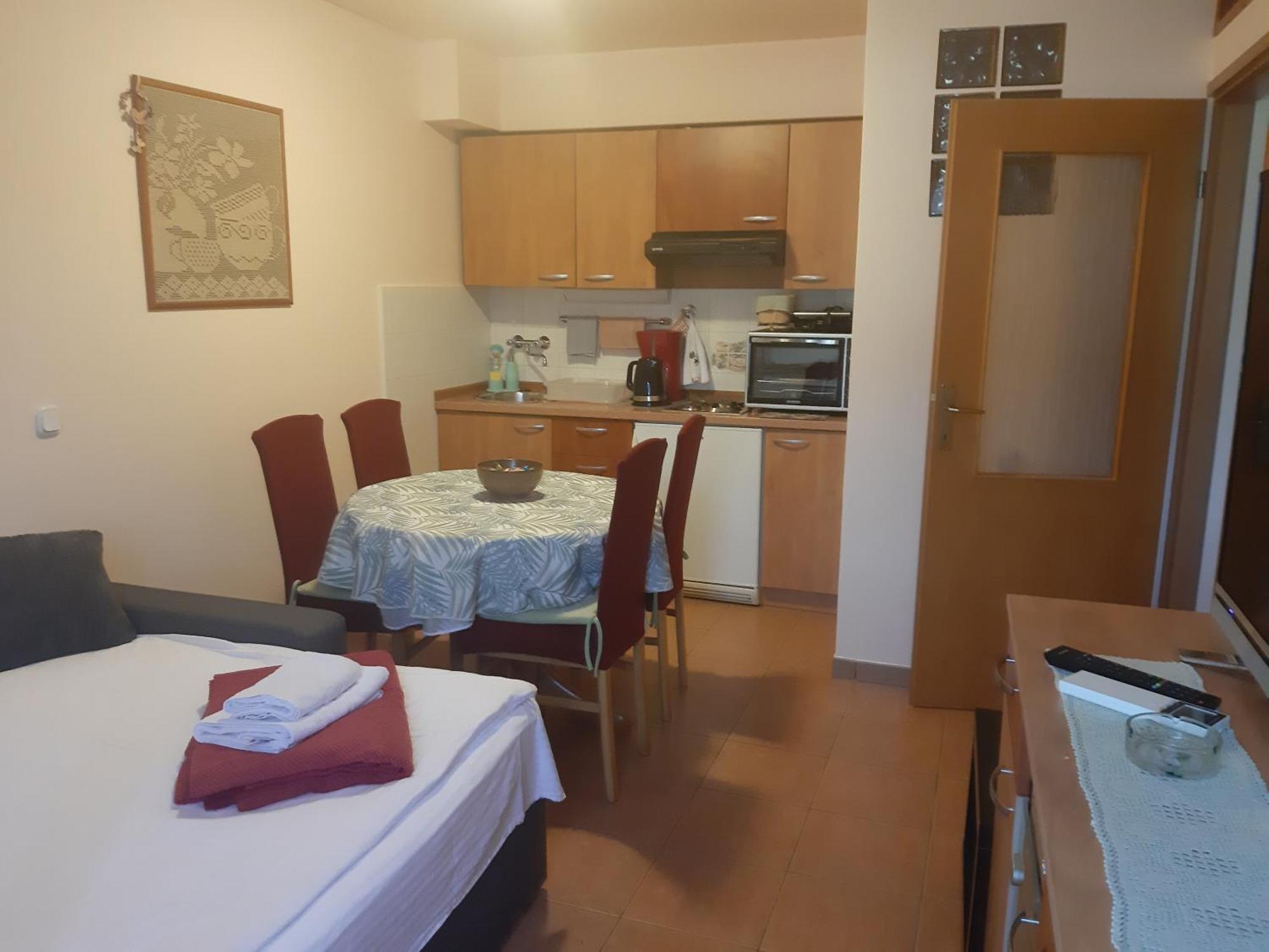 Adria Apartment Vrsar