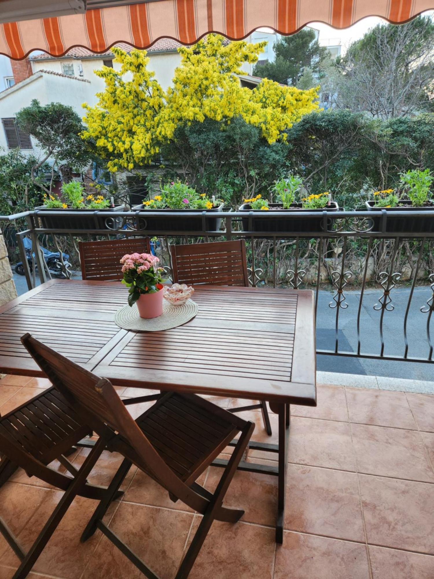 Apartment Adria Vrsar