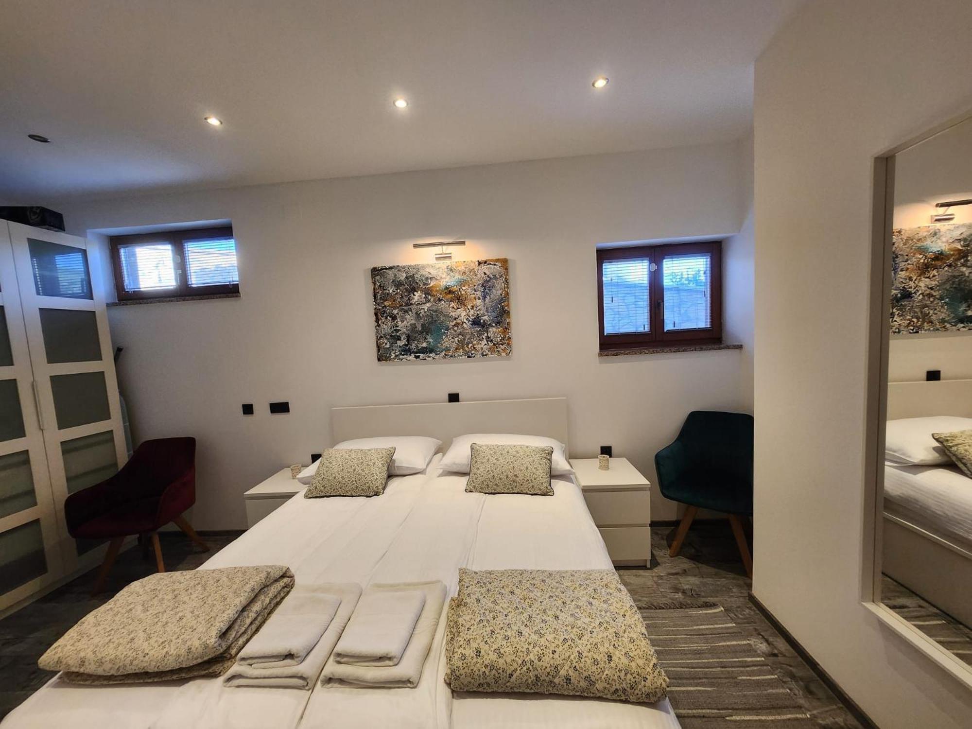 Adria Apartamento *